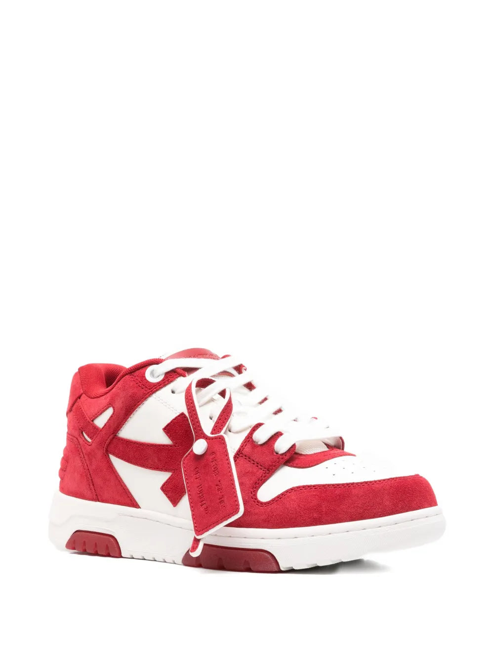 Off-White Out Of Office Sneakers