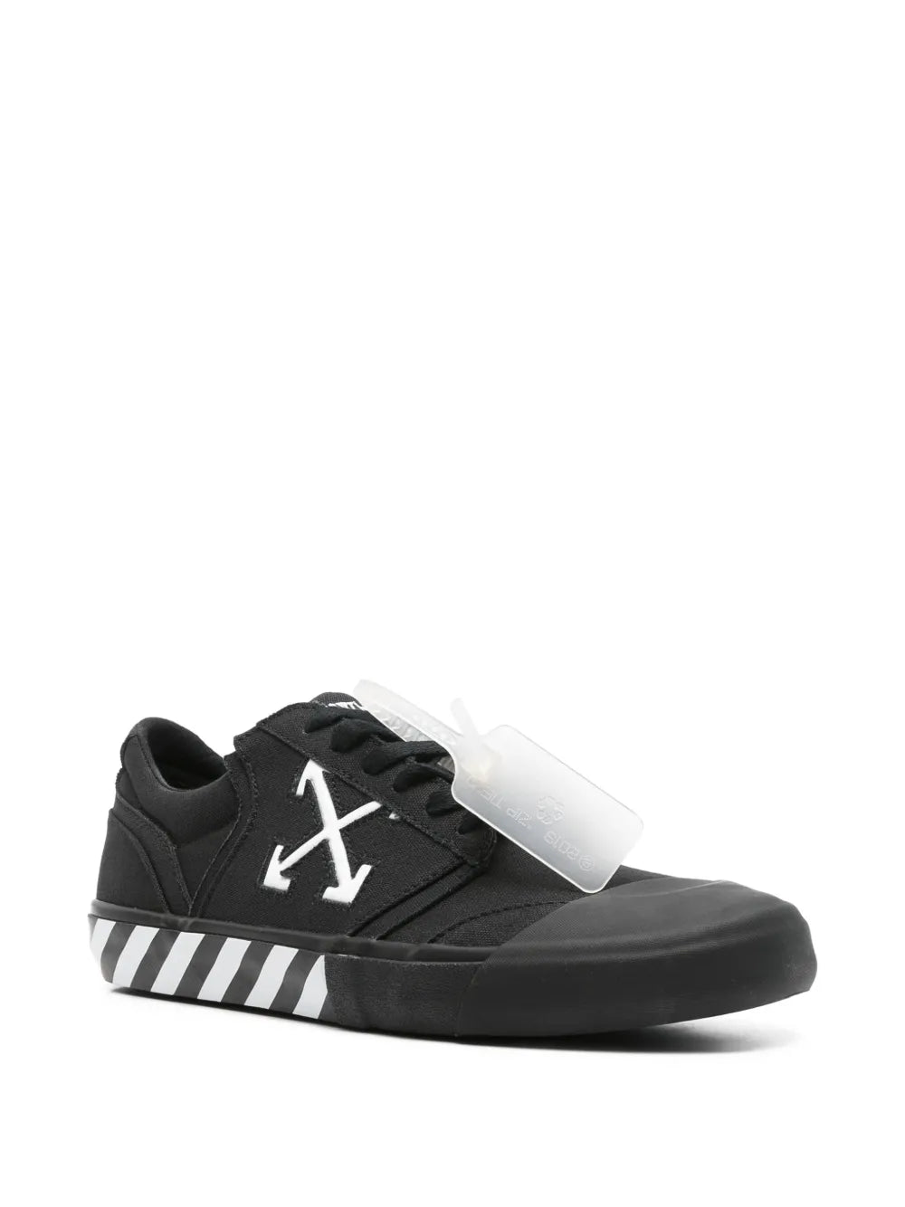 Off-White Vulc Undercut Sneakers