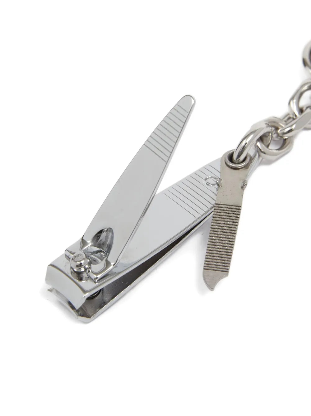 New SeasonMaison MargielaNail Cutter keyring