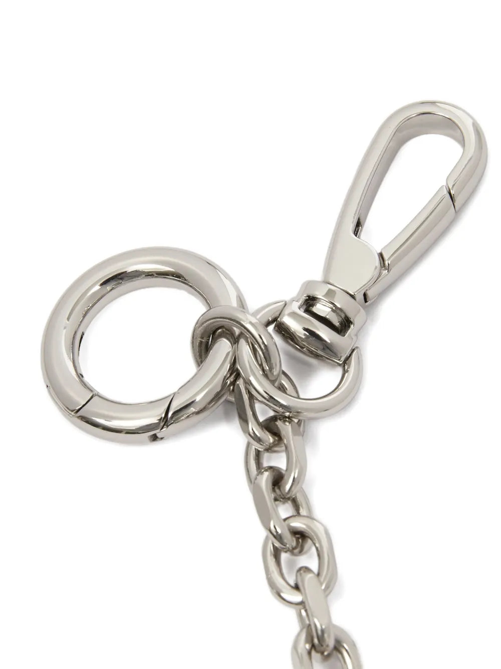 New SeasonMaison MargielaNail Cutter keyring