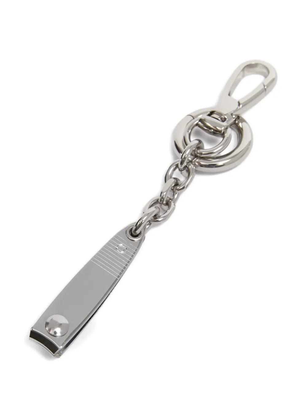New SeasonMaison MargielaNail Cutter keyring