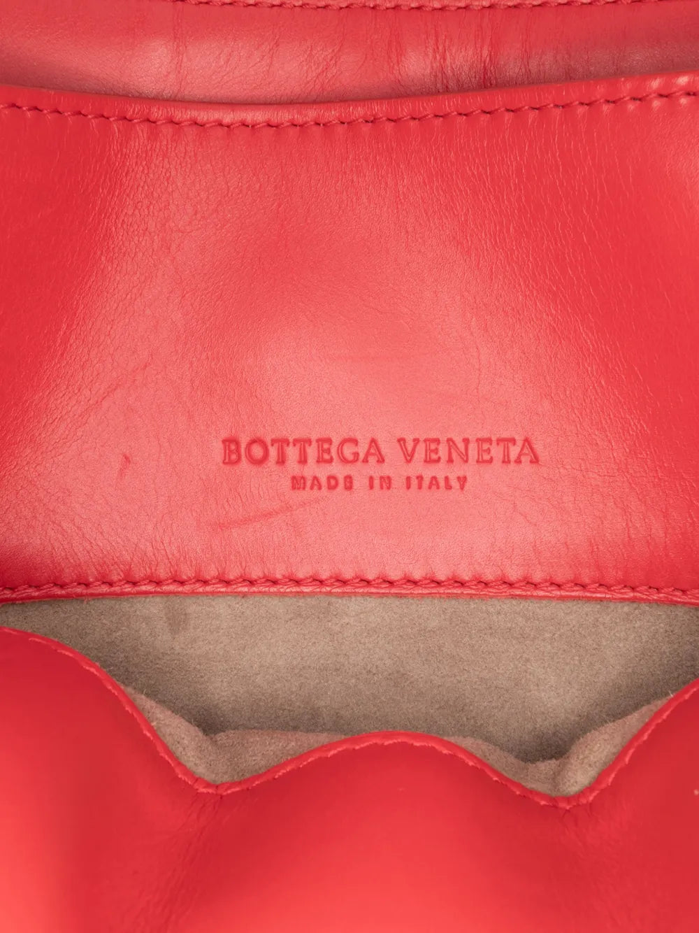 Pre-OwnedBottega Veneta Pre-Owned2012-2025 Small Nappa Intrecciato Roma satchel