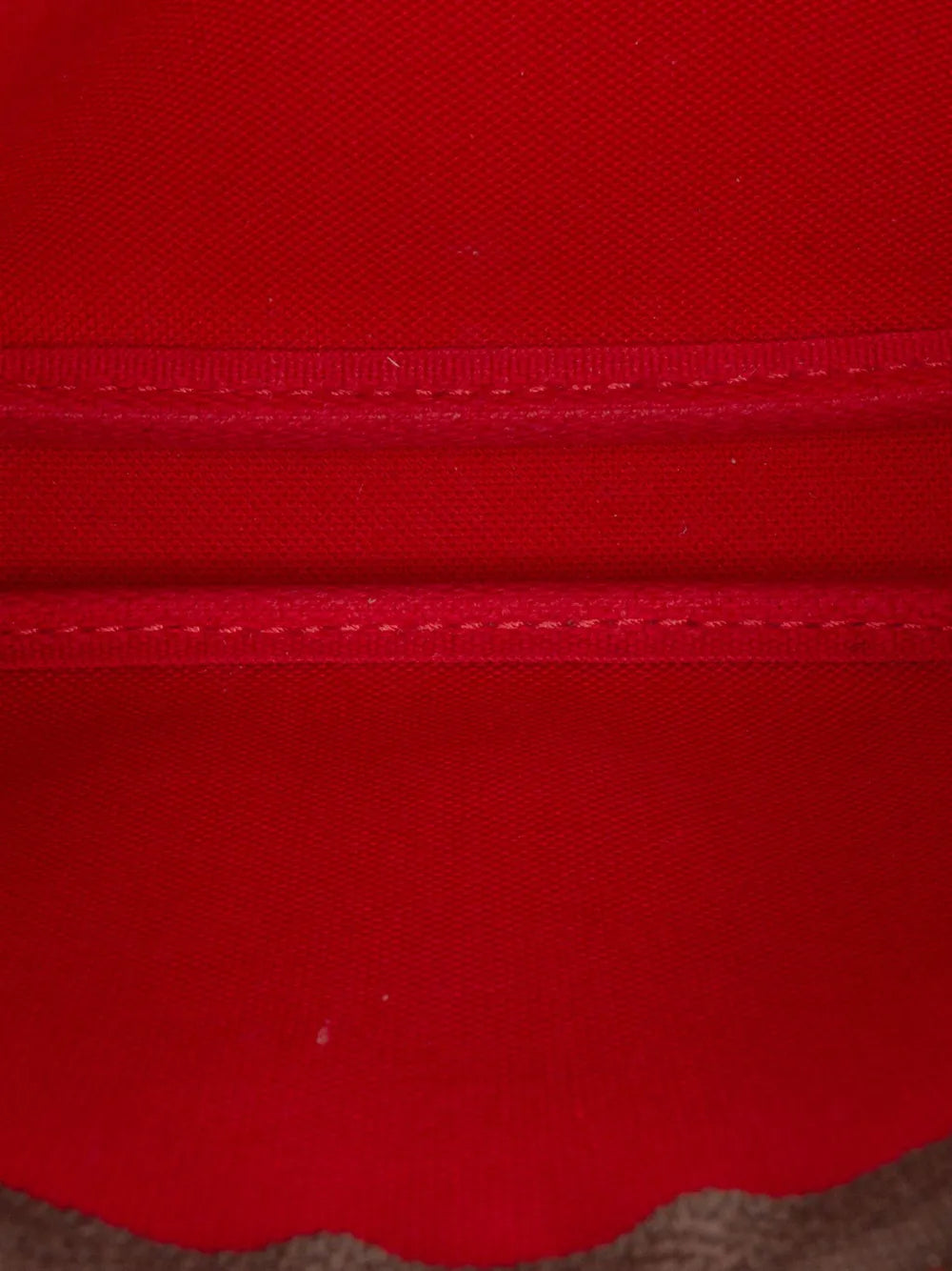 Pre-OwnedLouis Vuitton Pre-Owned2021 Damier Ebene Mini Pochette Accessoires handbag