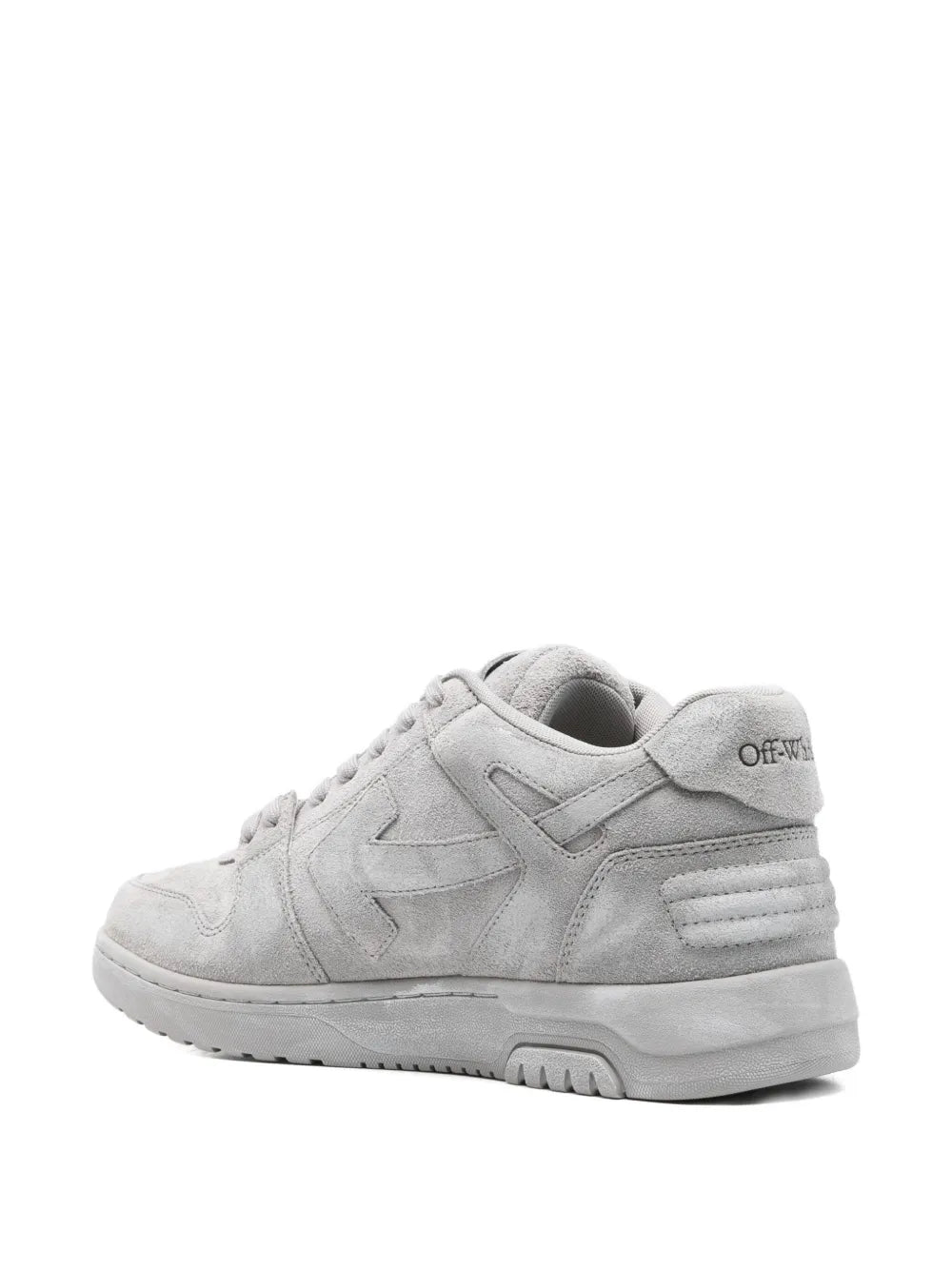 Off-White Out Of Office Sneakers