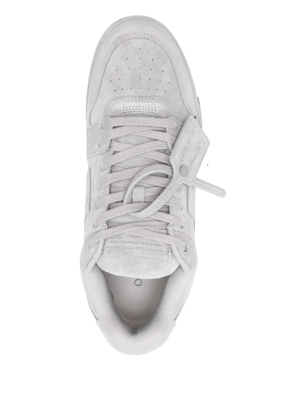 Off-White Out Of Office Sneakers