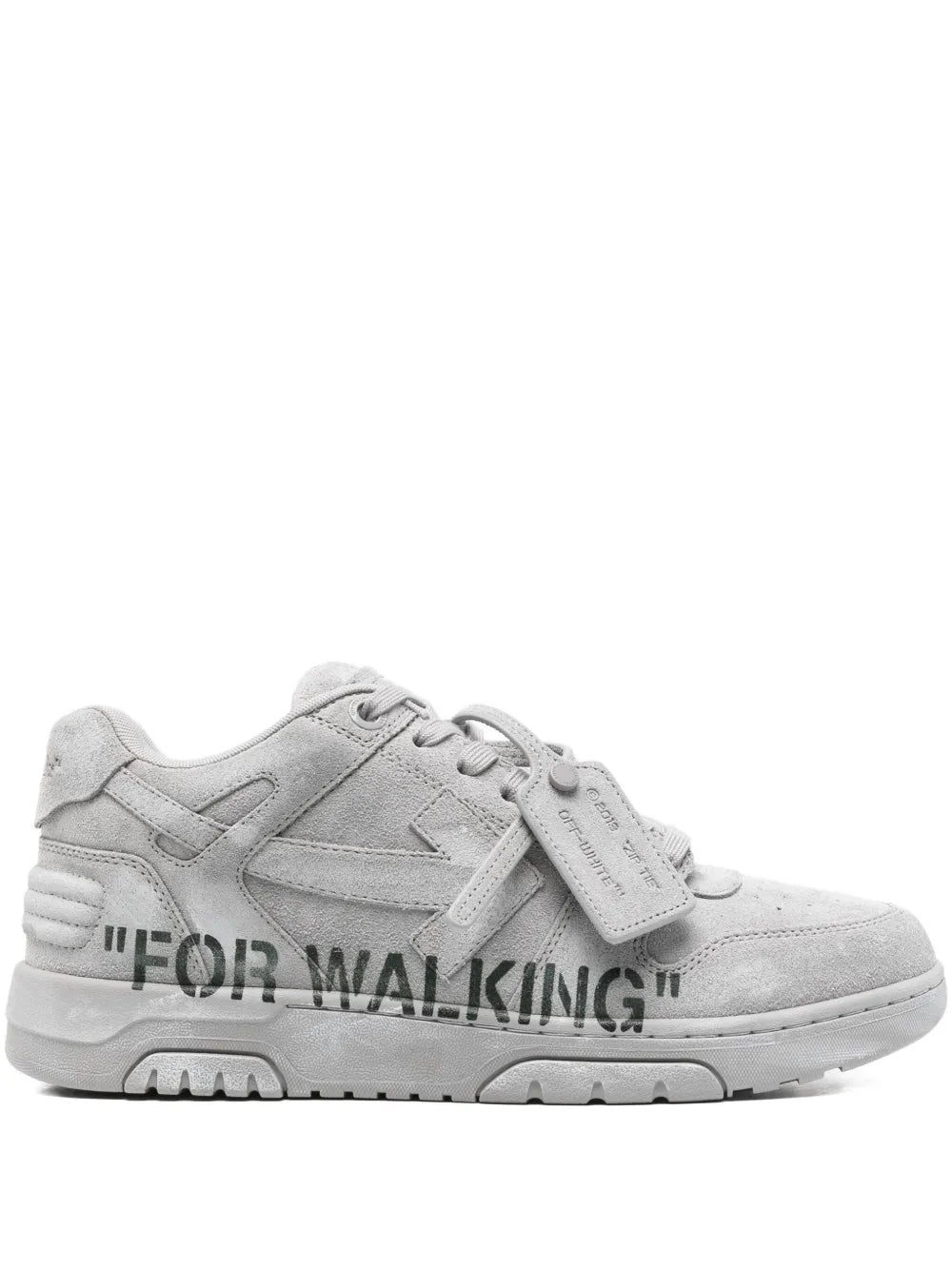 Off-White Out Of Office Sneakers