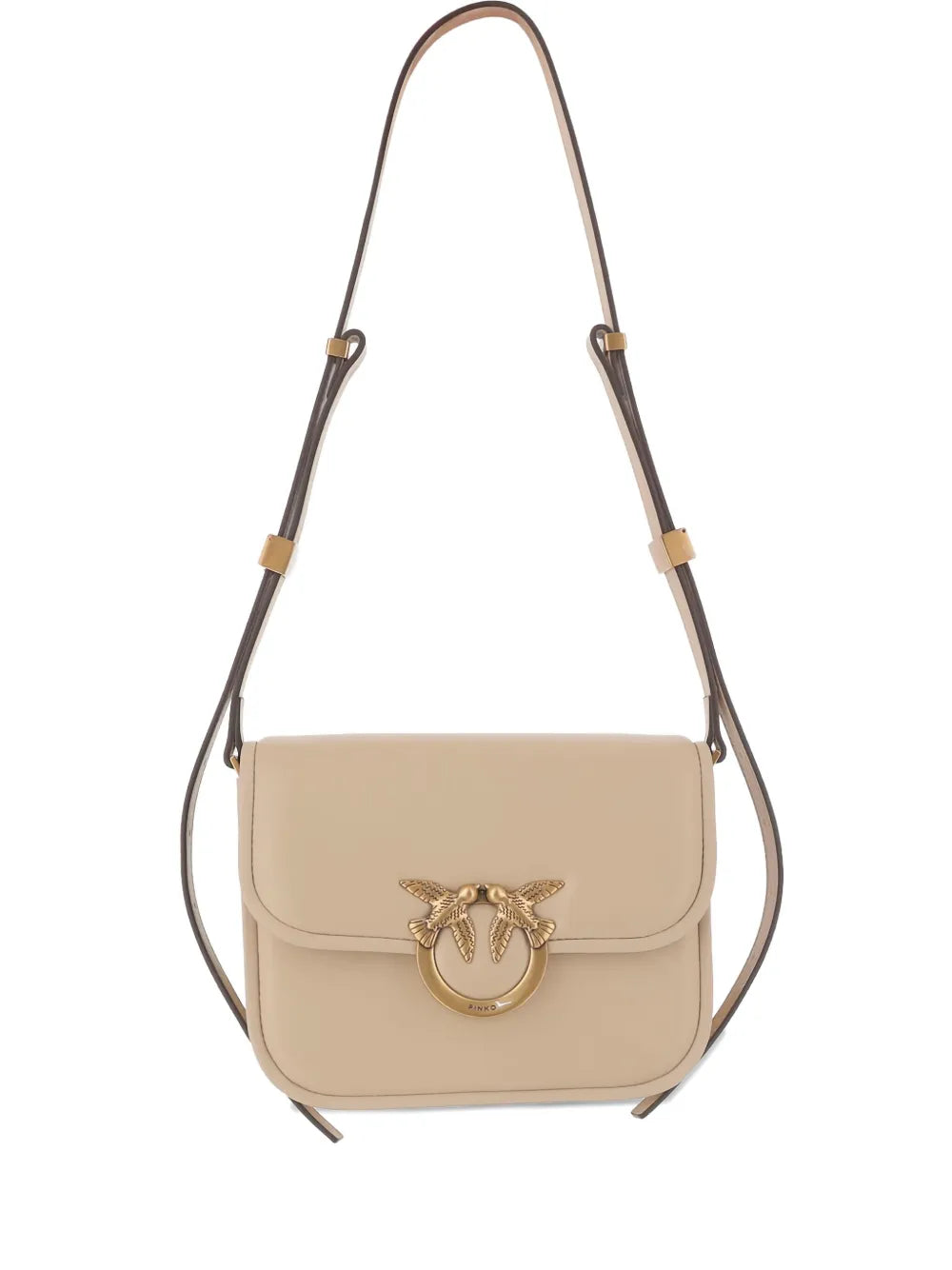PINKOLove Birds shoulder bag