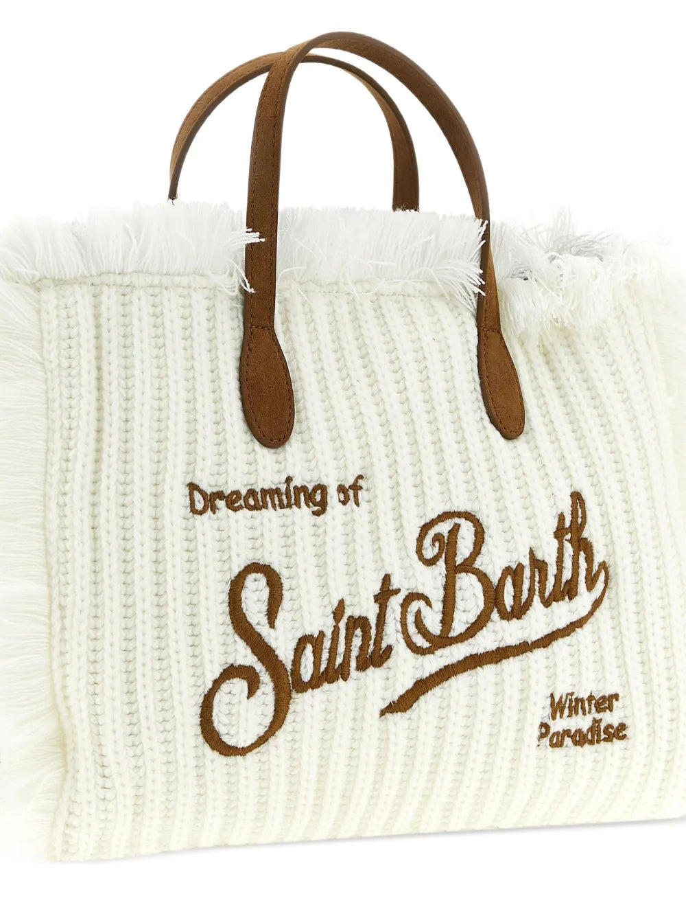 MC2 Saint BarthColette tote bag