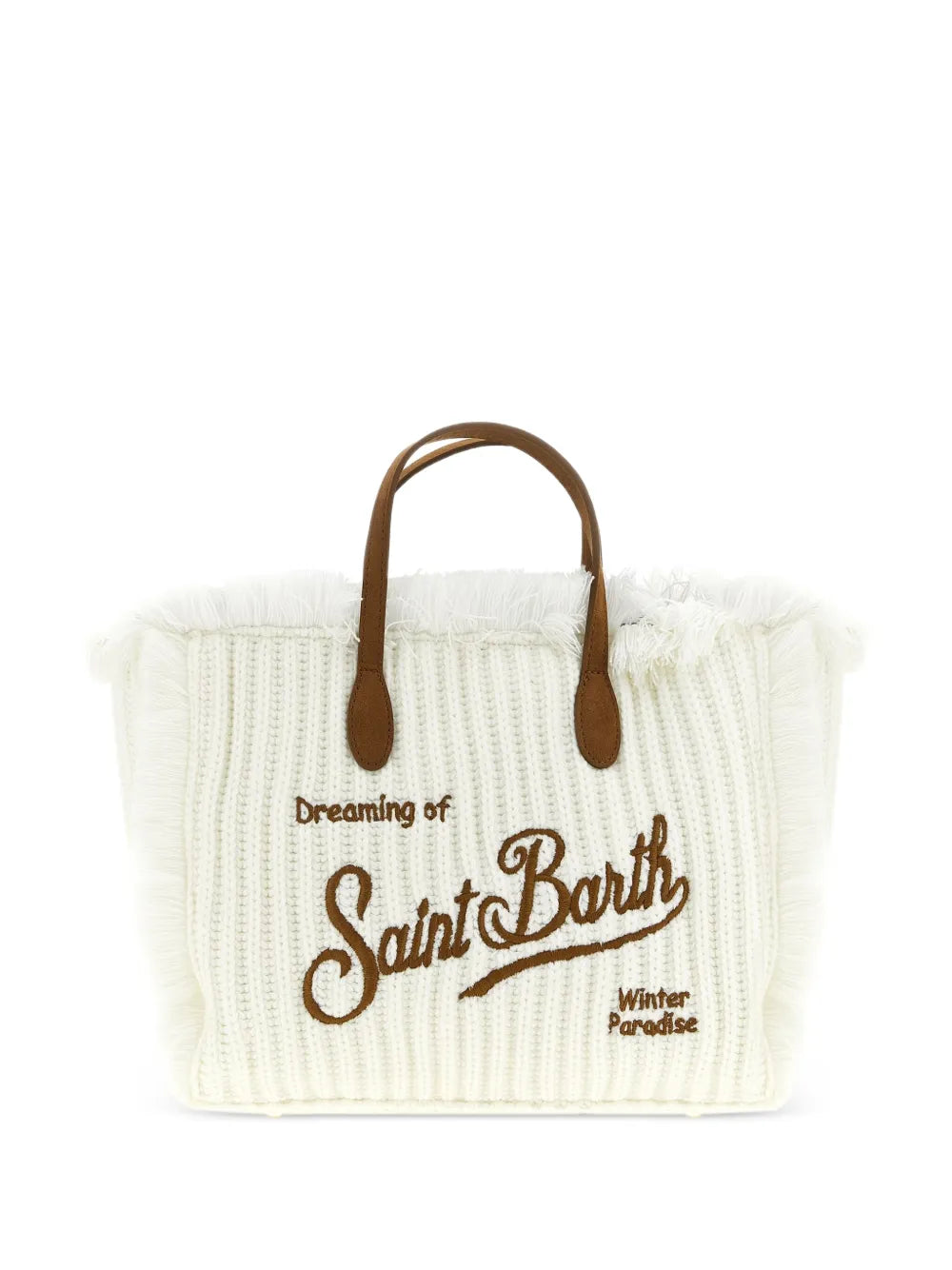 MC2 Saint BarthColette tote bag