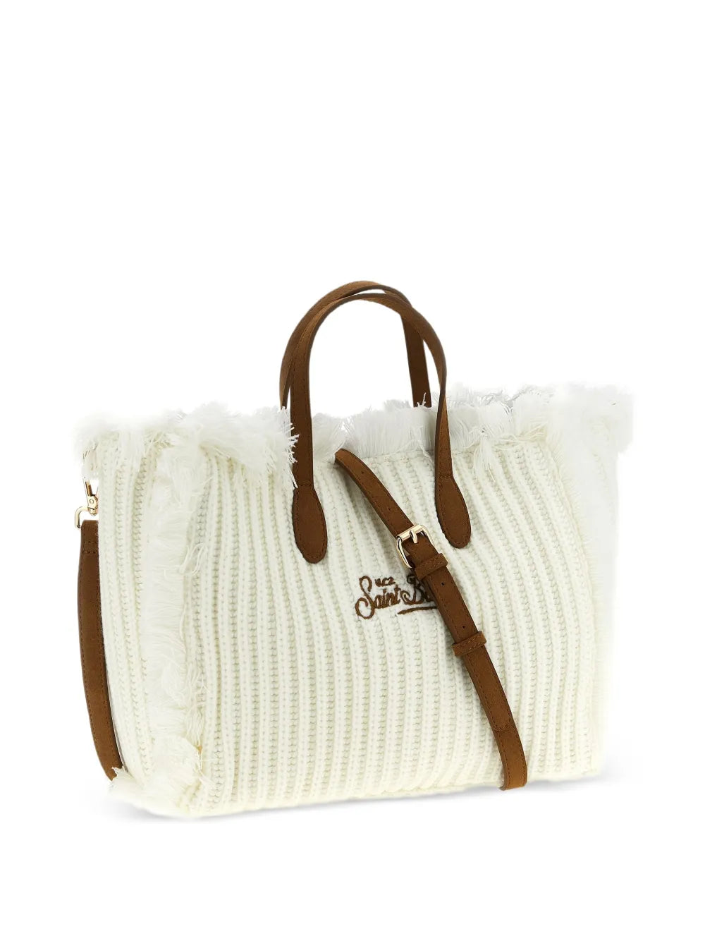 MC2 Saint BarthColette tote bag