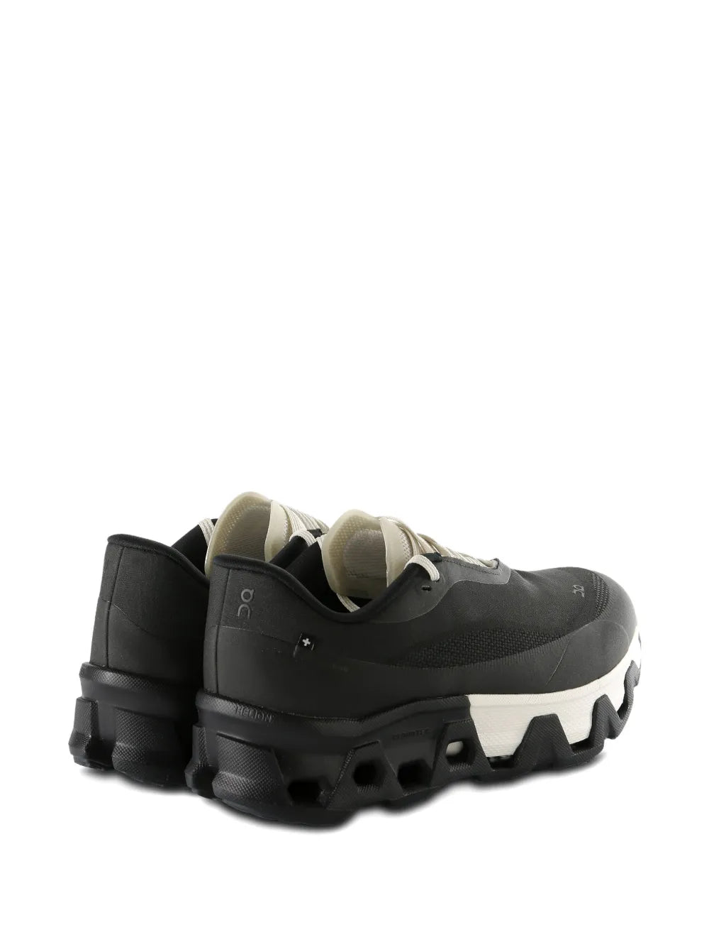 On Running X Post Archive Cloudmonster Sneakers