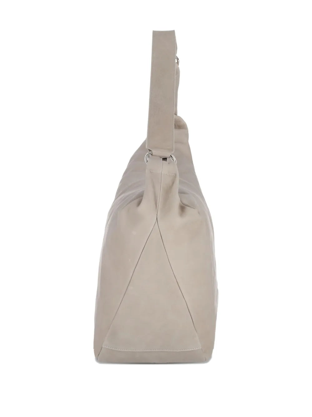 Paloma WoolBig Dry zip shoulder bag