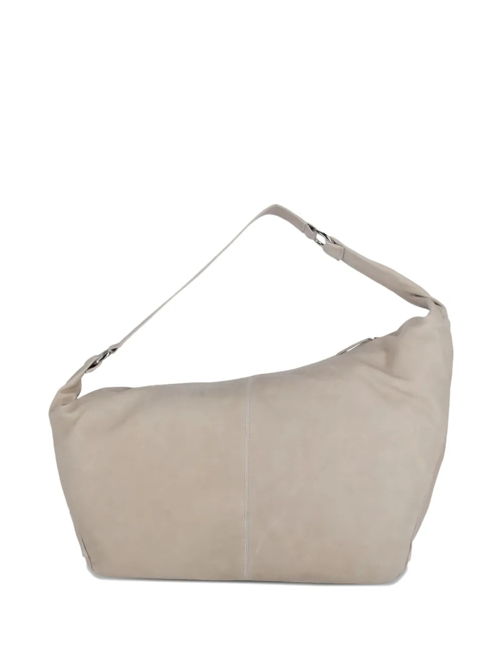 Paloma WoolBig Dry zip shoulder bag