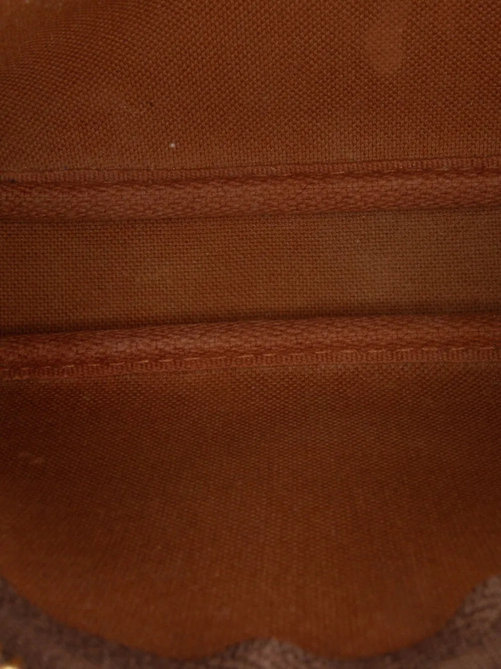 Pre-OwnedLouis Vuitton Pre-Owned2021 Monogram Mini Pochette Accessoires handbag