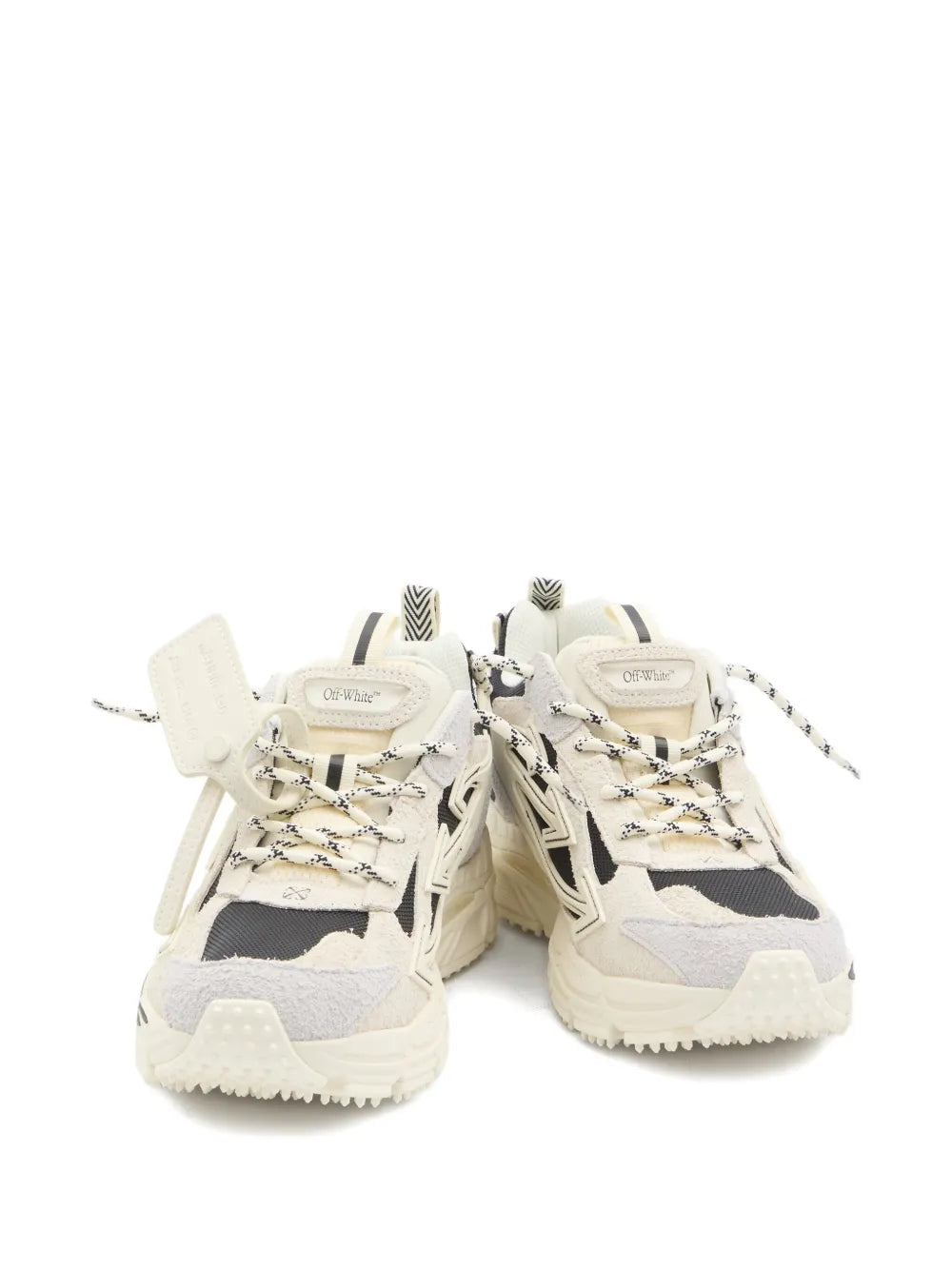 Off-White Be Right Back Sneakers