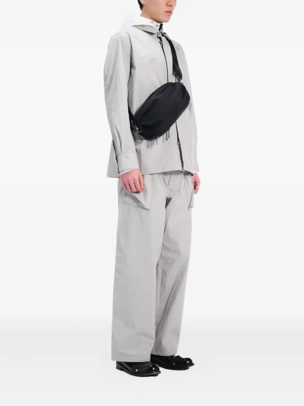 Ce&CielMesta shoulder bag