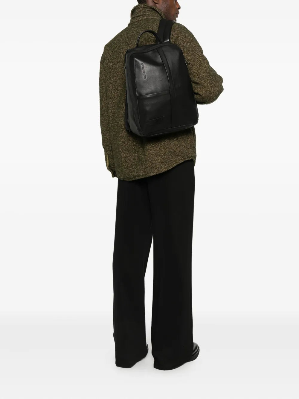 PIQUADRORussel backpack