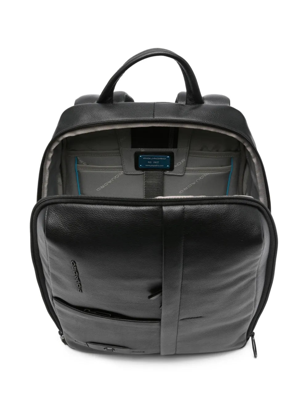 PIQUADRORussel backpack
