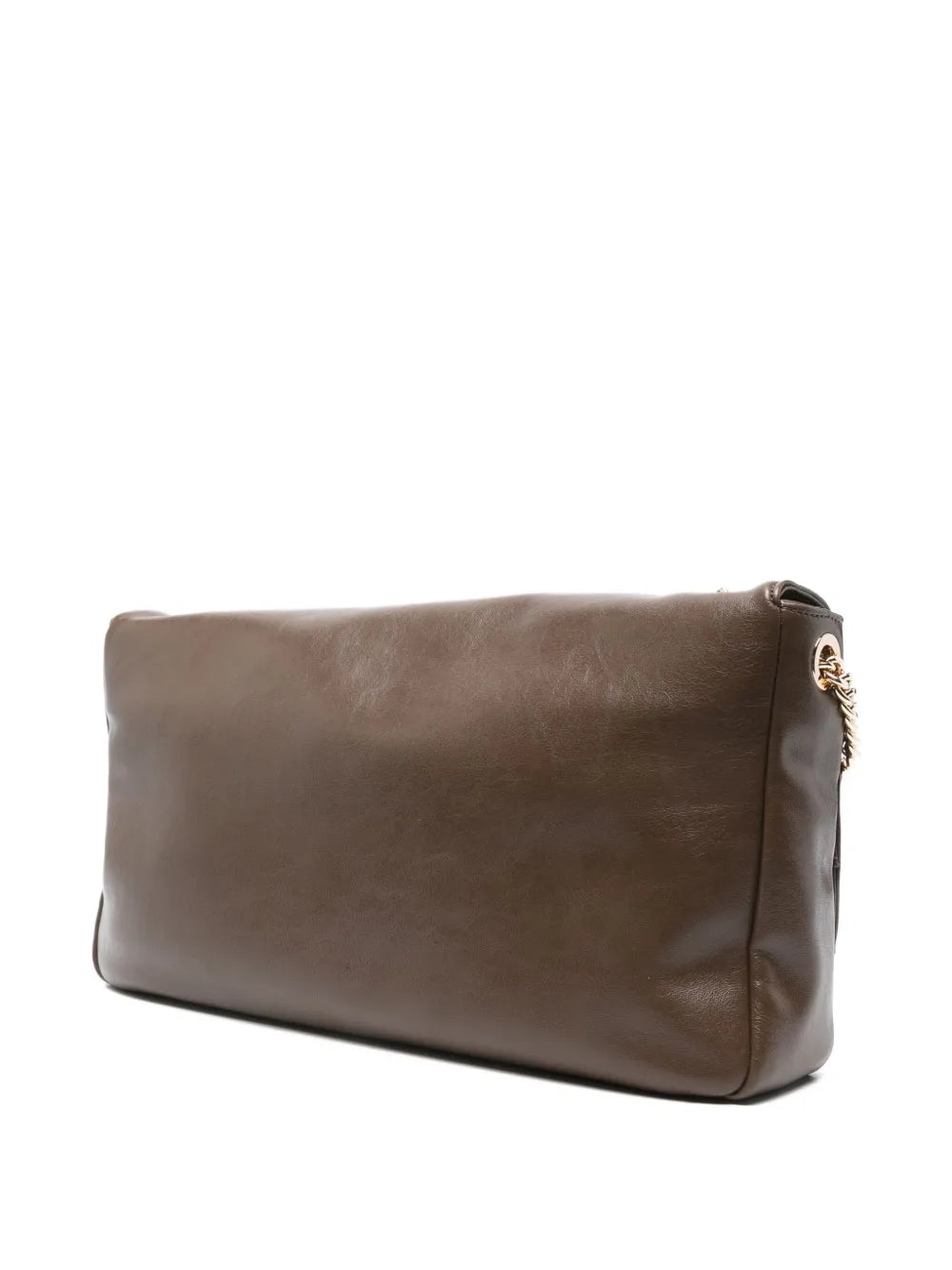 TWINSETLila clutch bag