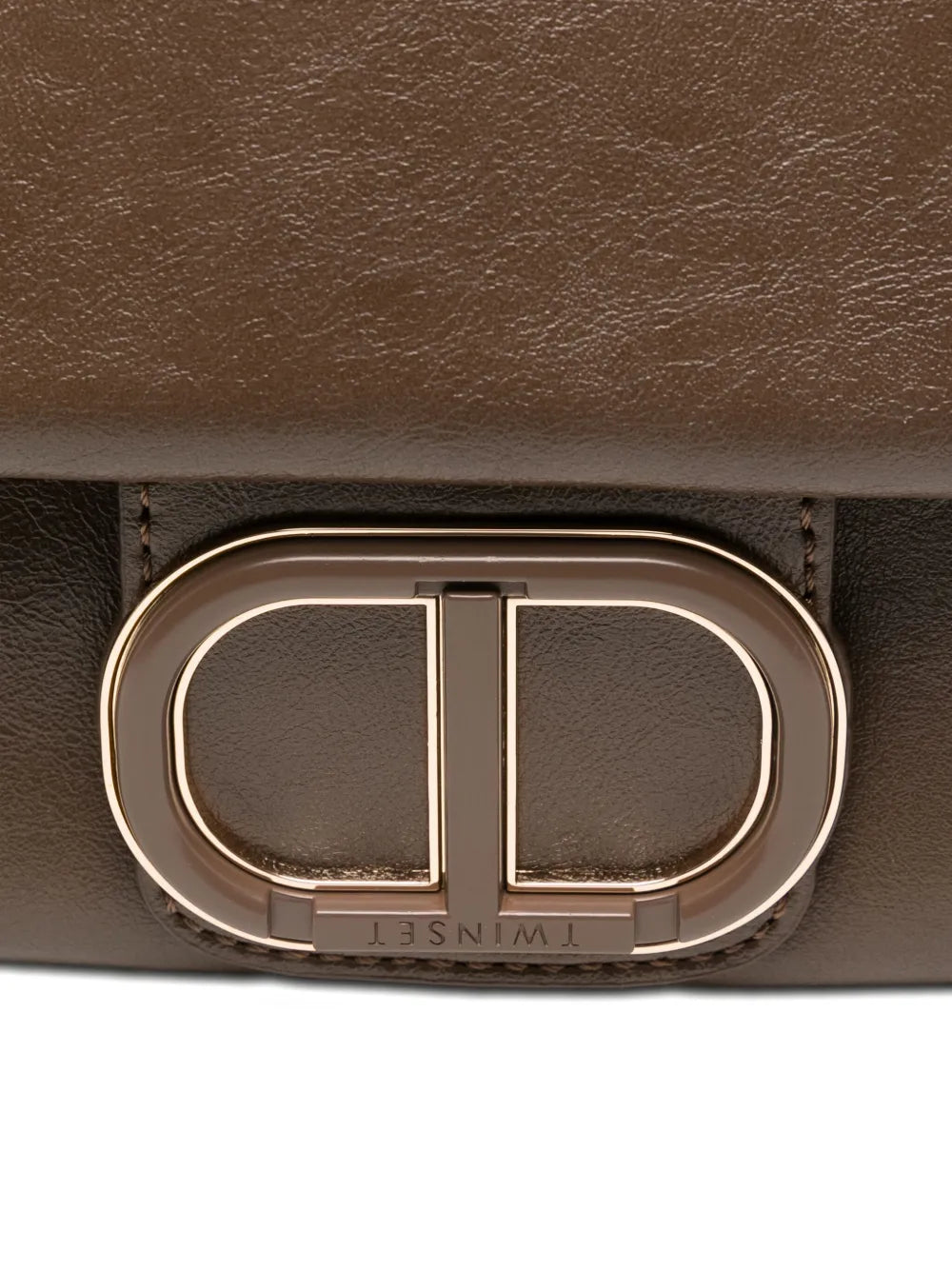 TWINSETLila clutch bag