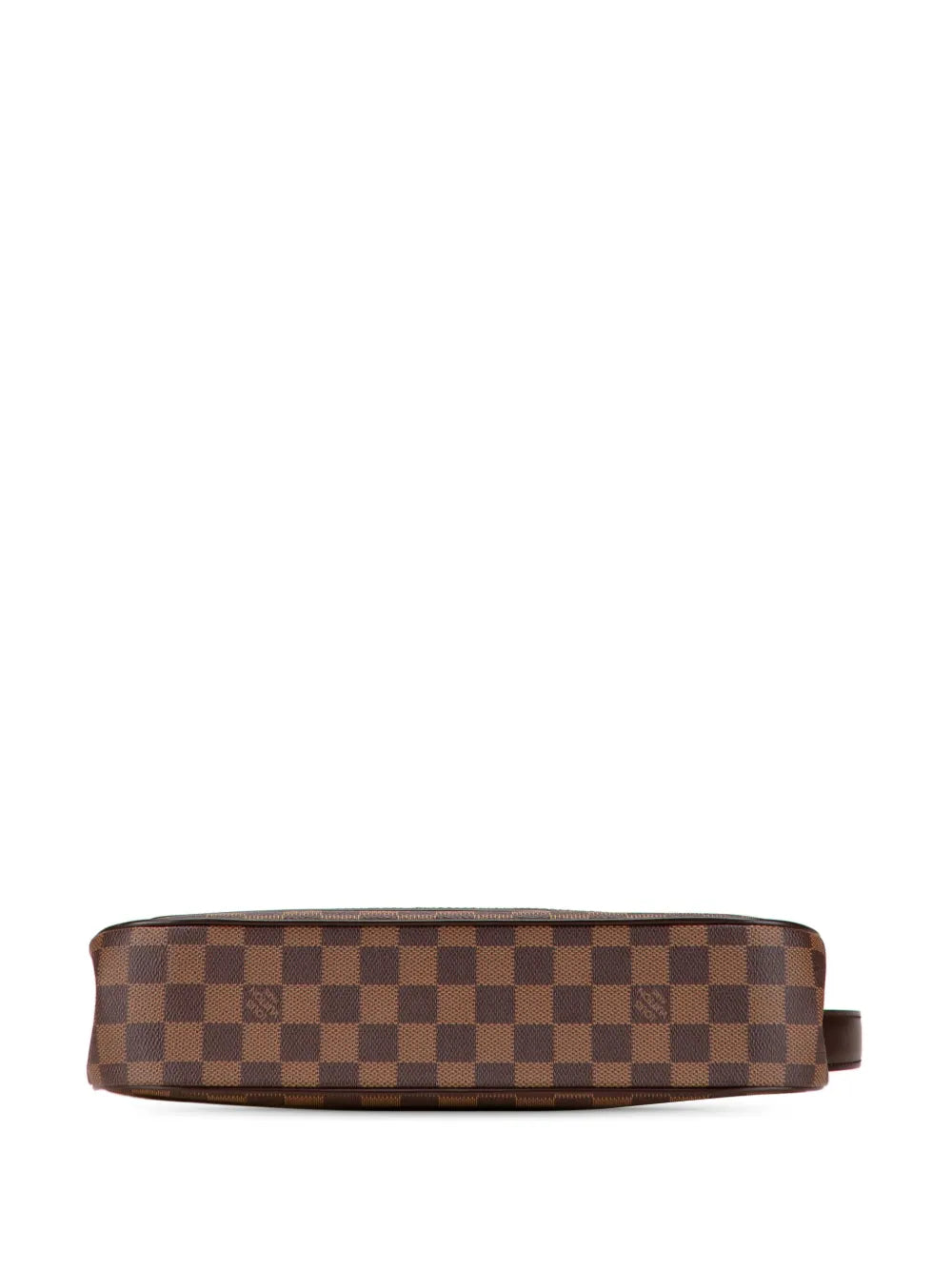 Pre-OwnedLouis Vuitton Pre-Owned2000-2010 Damier Ebene Aubagne shoulder bag
