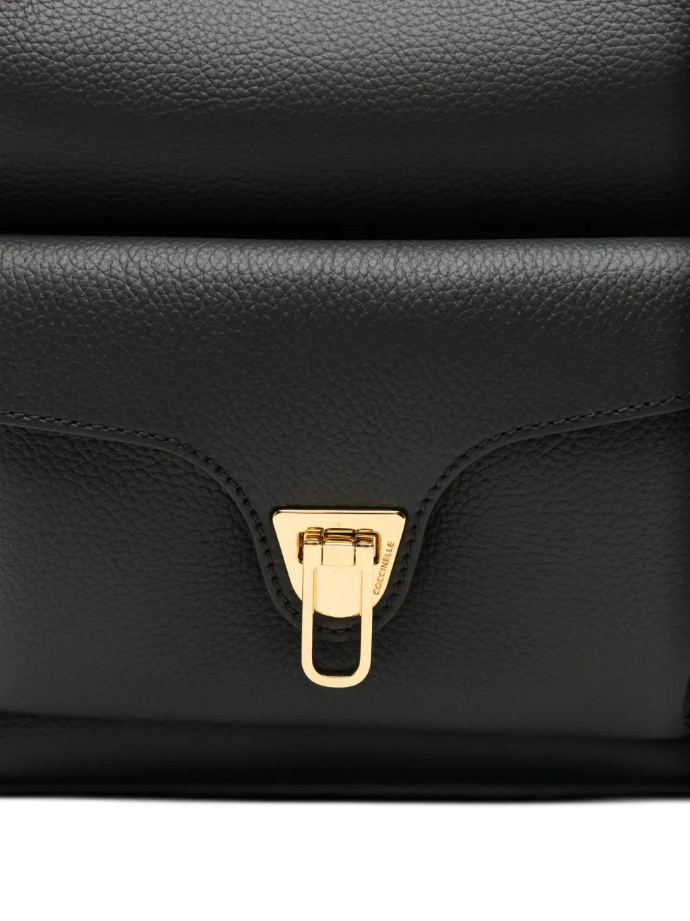 CoccinelleBeat leather shoulder bag