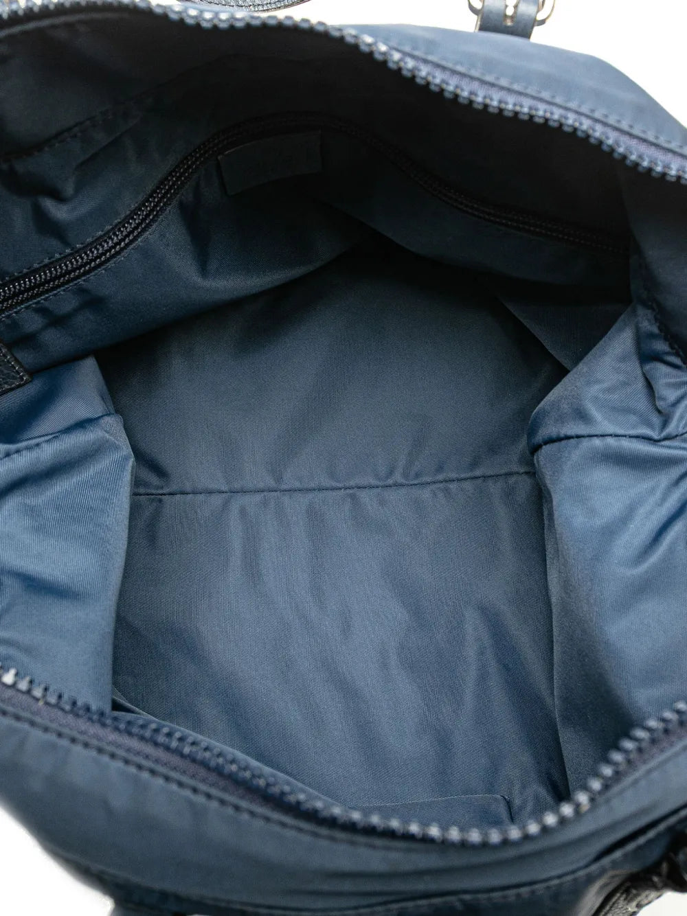 Pre-OwnedGucci Pre-Owned2000-2015 GG Nylon satchel