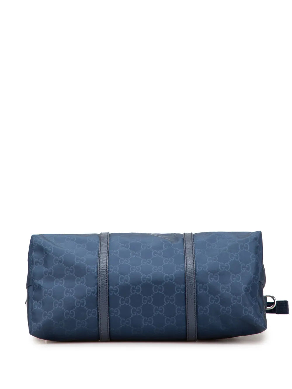 Pre-OwnedGucci Pre-Owned2000-2015 GG Nylon satchel