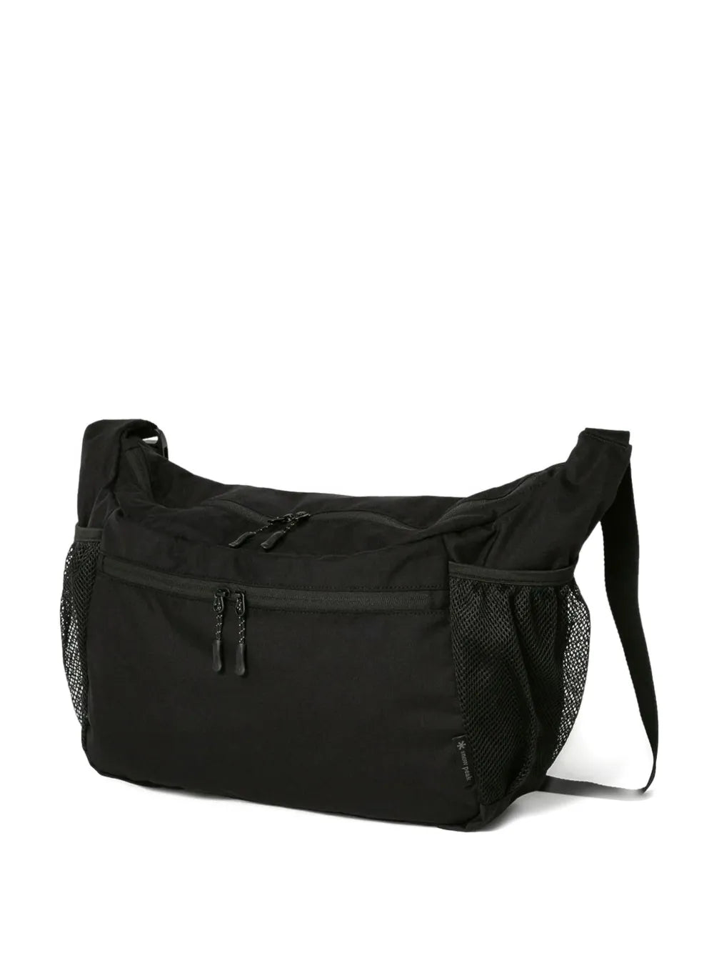 Snow PeakMiddle shoulder bag