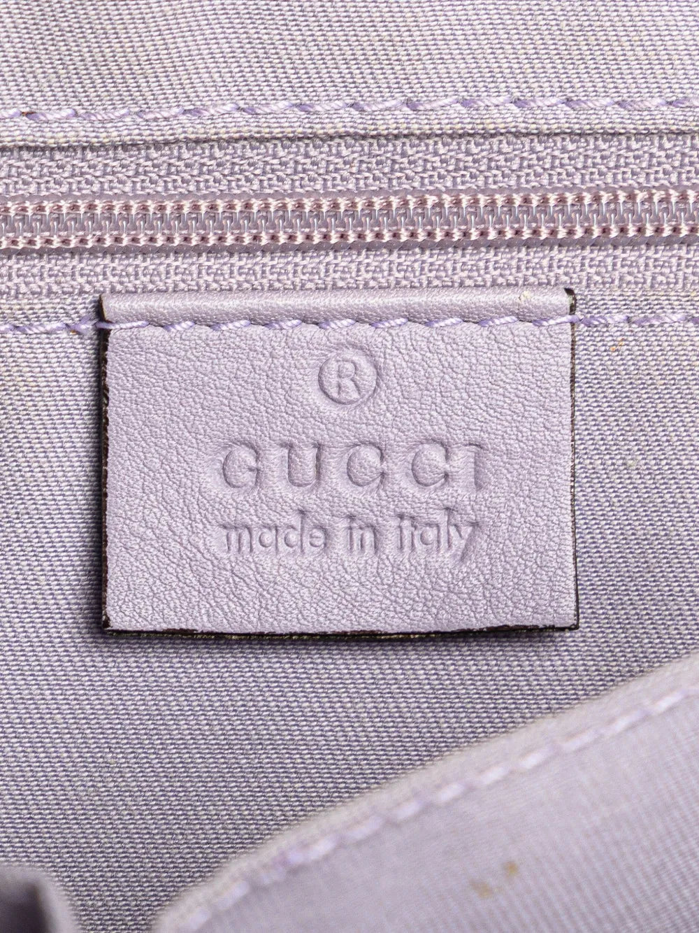 Pre-OwnedGucci Pre-Owned2000-2015 GG Canvas New Britt handbag