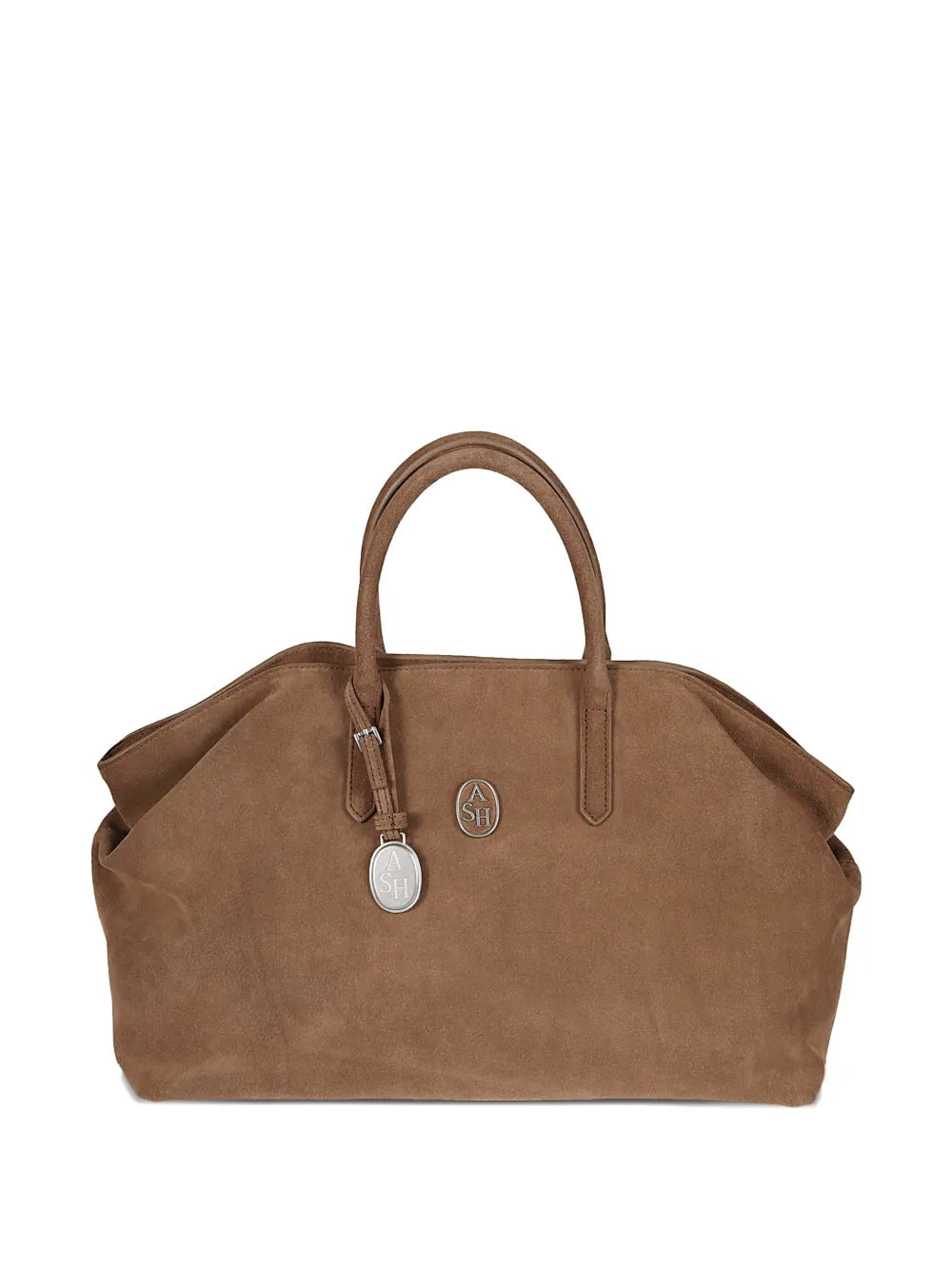 AshJacqueline top-handle bag