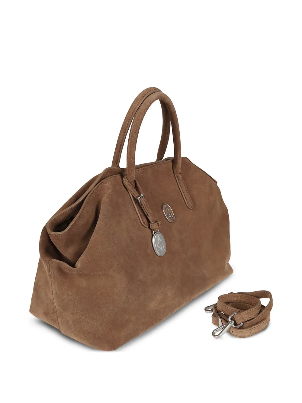 AshJacqueline top-handle bag