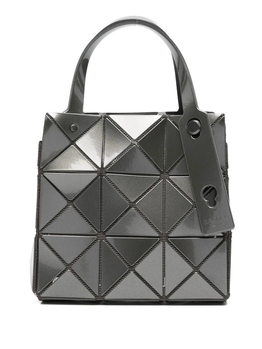 Bao Bao Issey Miyakemini Carat tote bag