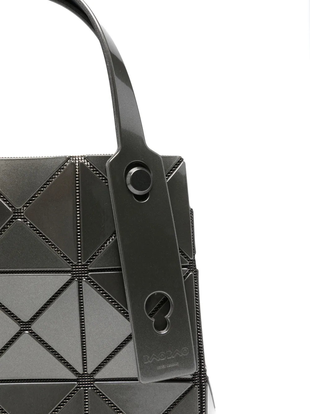 Bao Bao Issey Miyakemini Carat tote bag