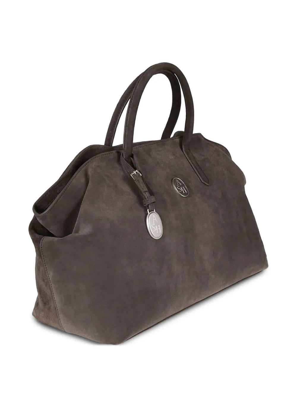 AshJacqueline appliqutote bag