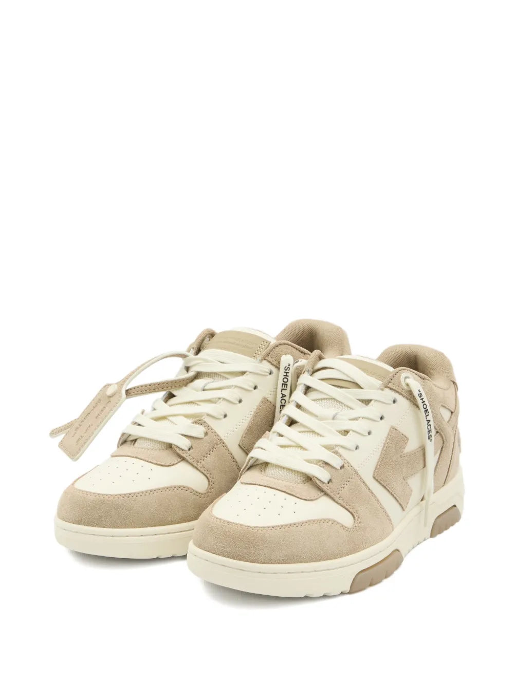 Off-White Out Of Office Sneakers