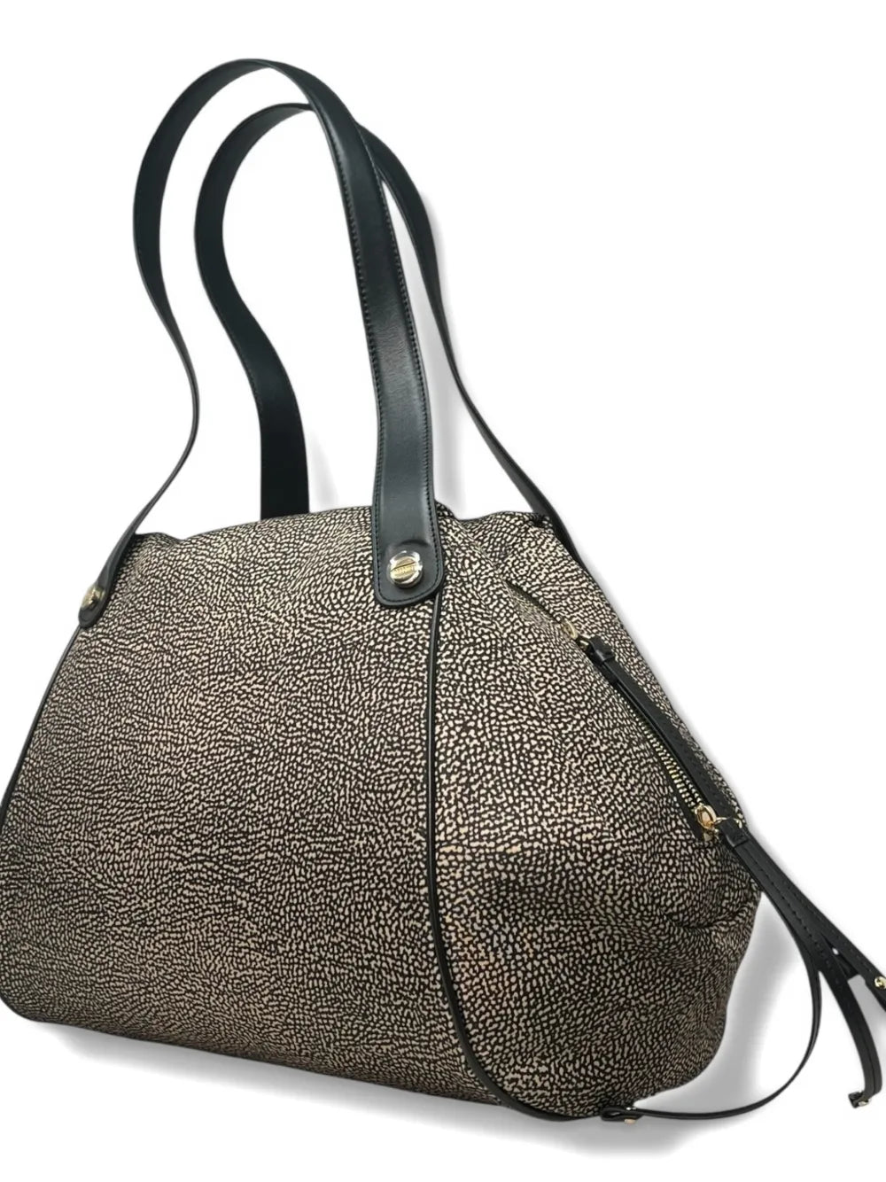 Borboneselarge Marie shoulder bag