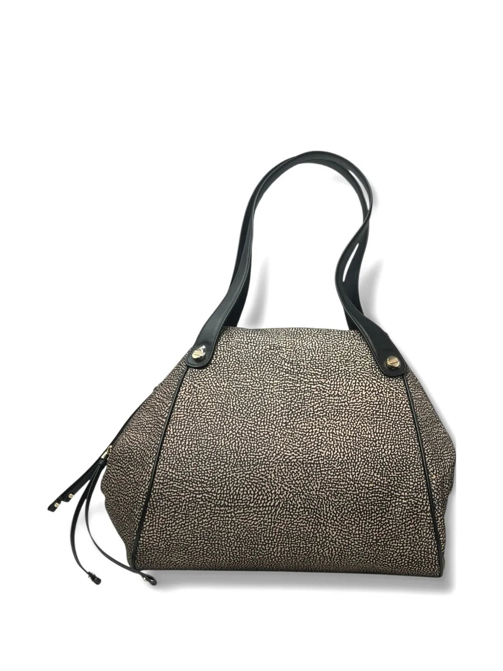 Borboneselarge Marie shoulder bag