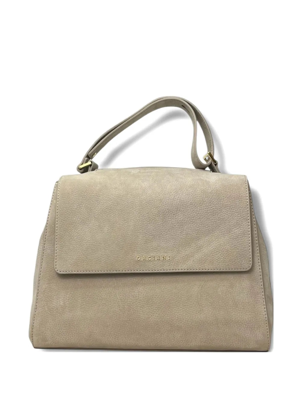 Orcianimedium Sveva shoulder bag