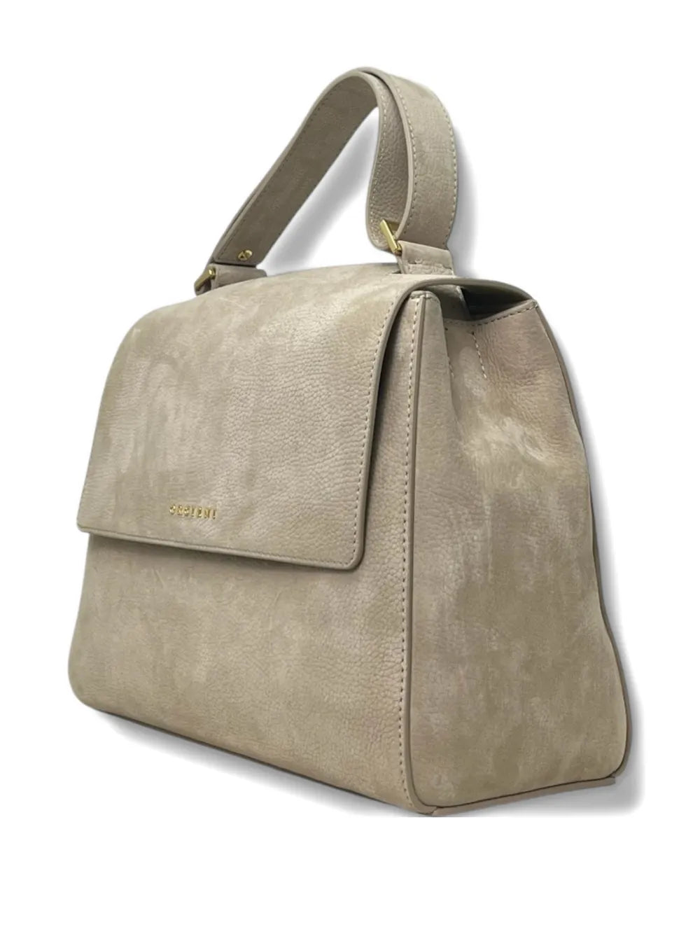 Orcianimedium Sveva shoulder bag