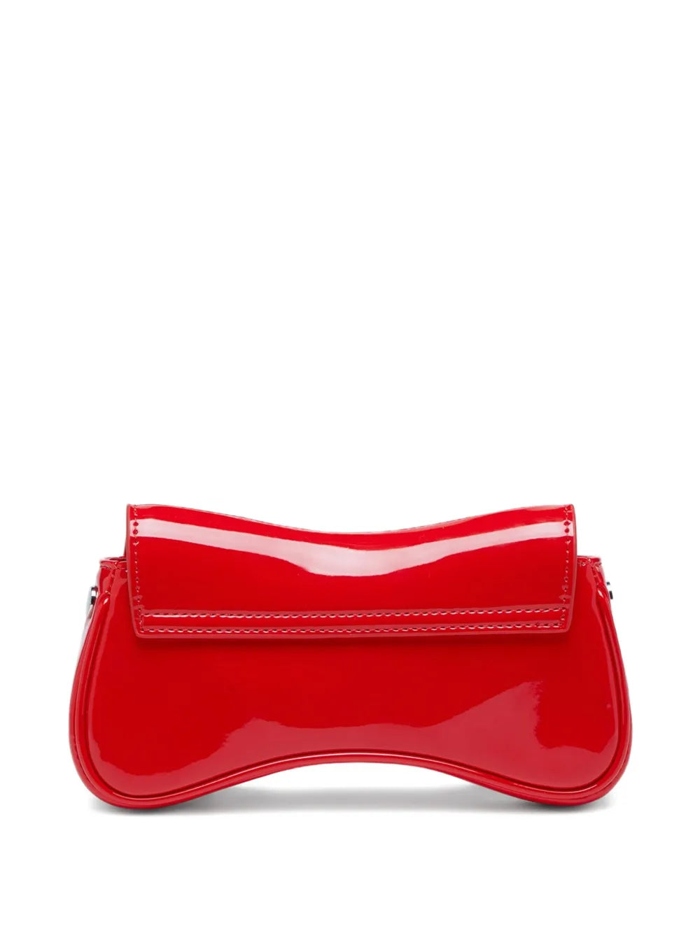 New SeasonDiesellogo-plaque crossbody bag