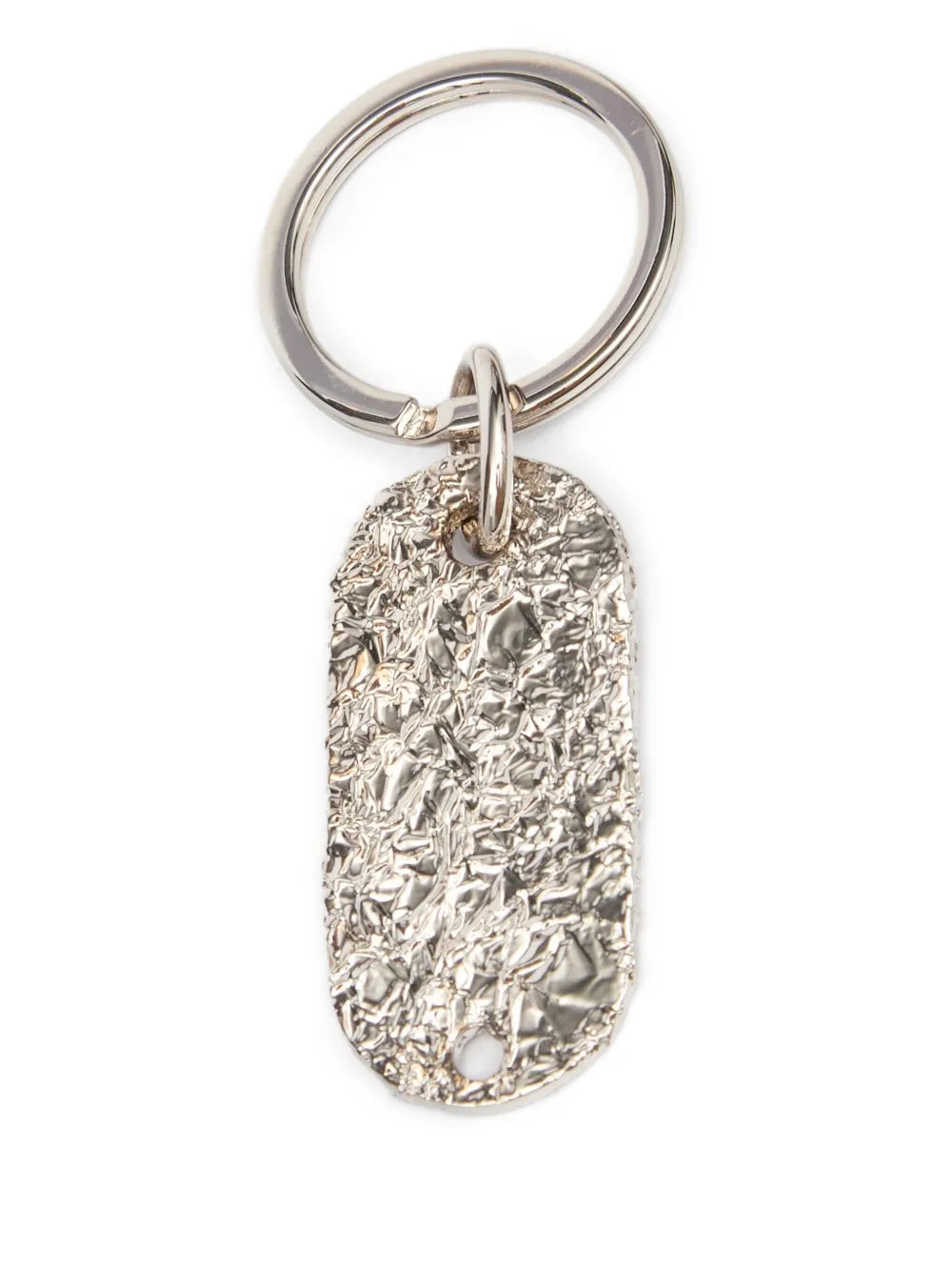 New SeasonMM6 Maison MargielaFoil keyring
