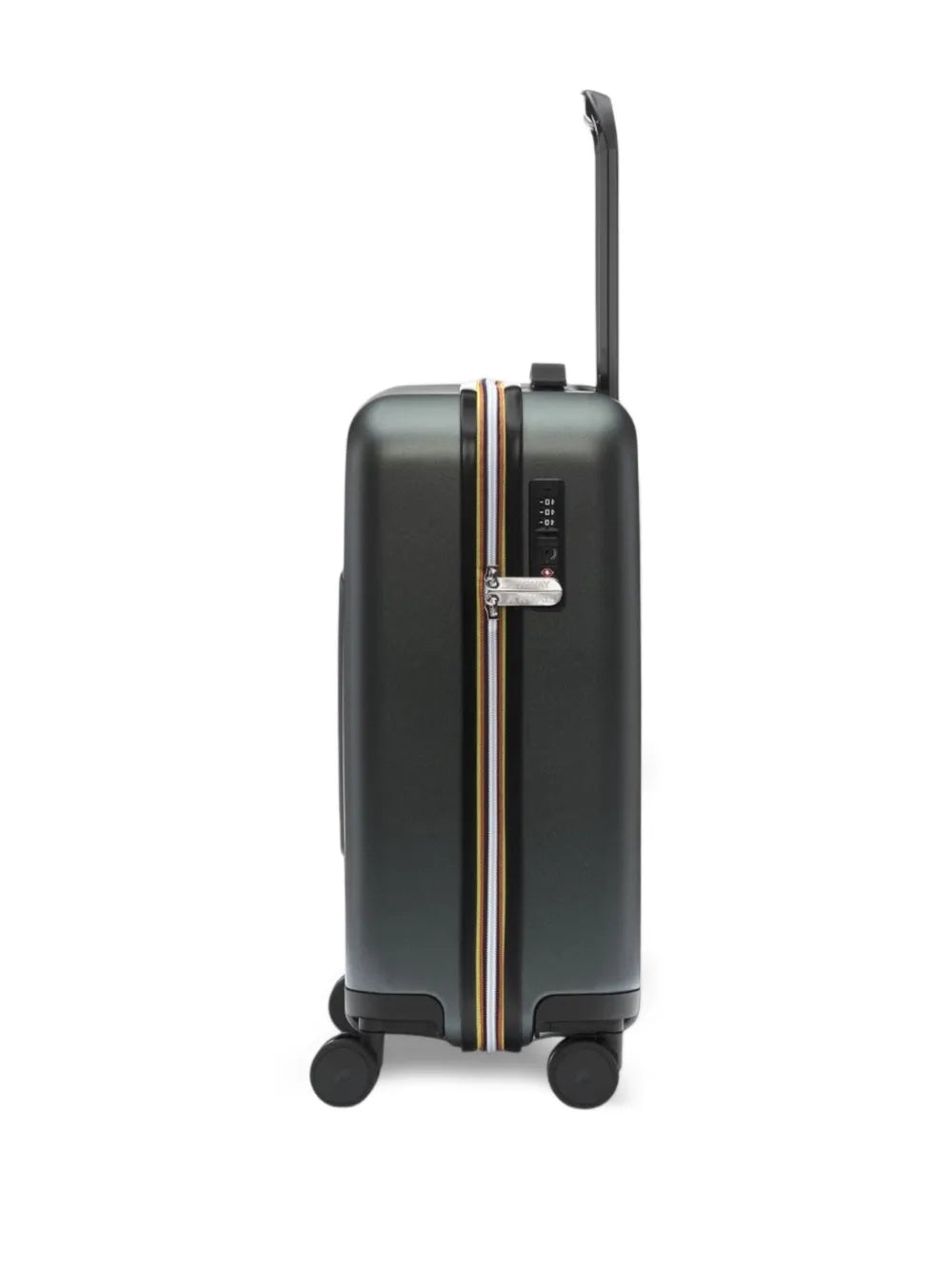 K-WayEudoxie logo luggage bag