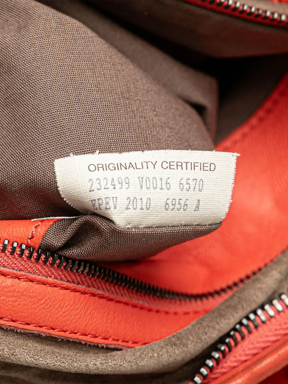 Pre-OwnedBottega Veneta Pre-Owned2010 Medium Nappa Intrecciato Belly hobo bag