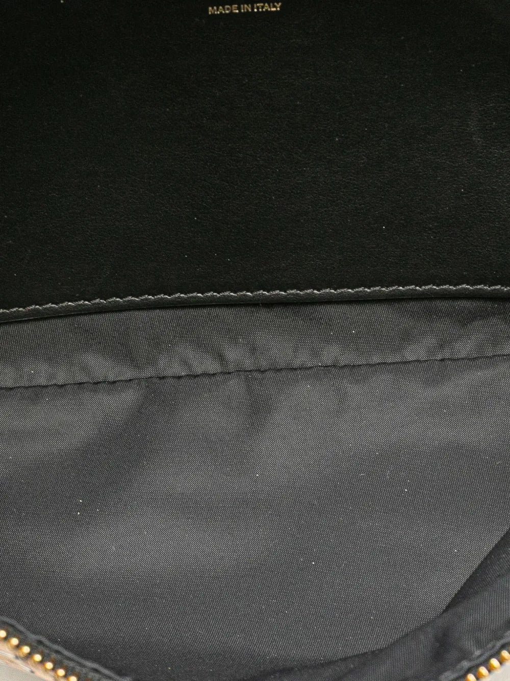 Pre-OwnedBurberry Pre-Owned2018-2023 TB Monogram Nylon Sonny belt bag