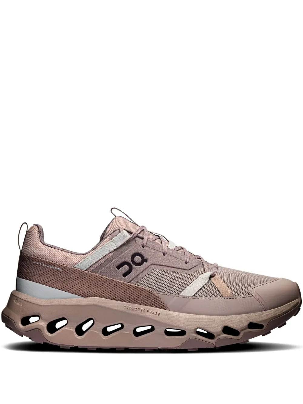 On Running Perforated Sneakers
