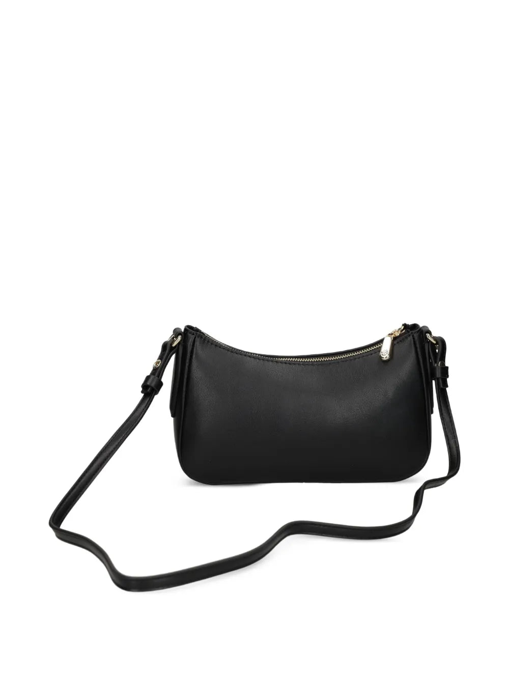 BOSSNumah leather shoulder bag