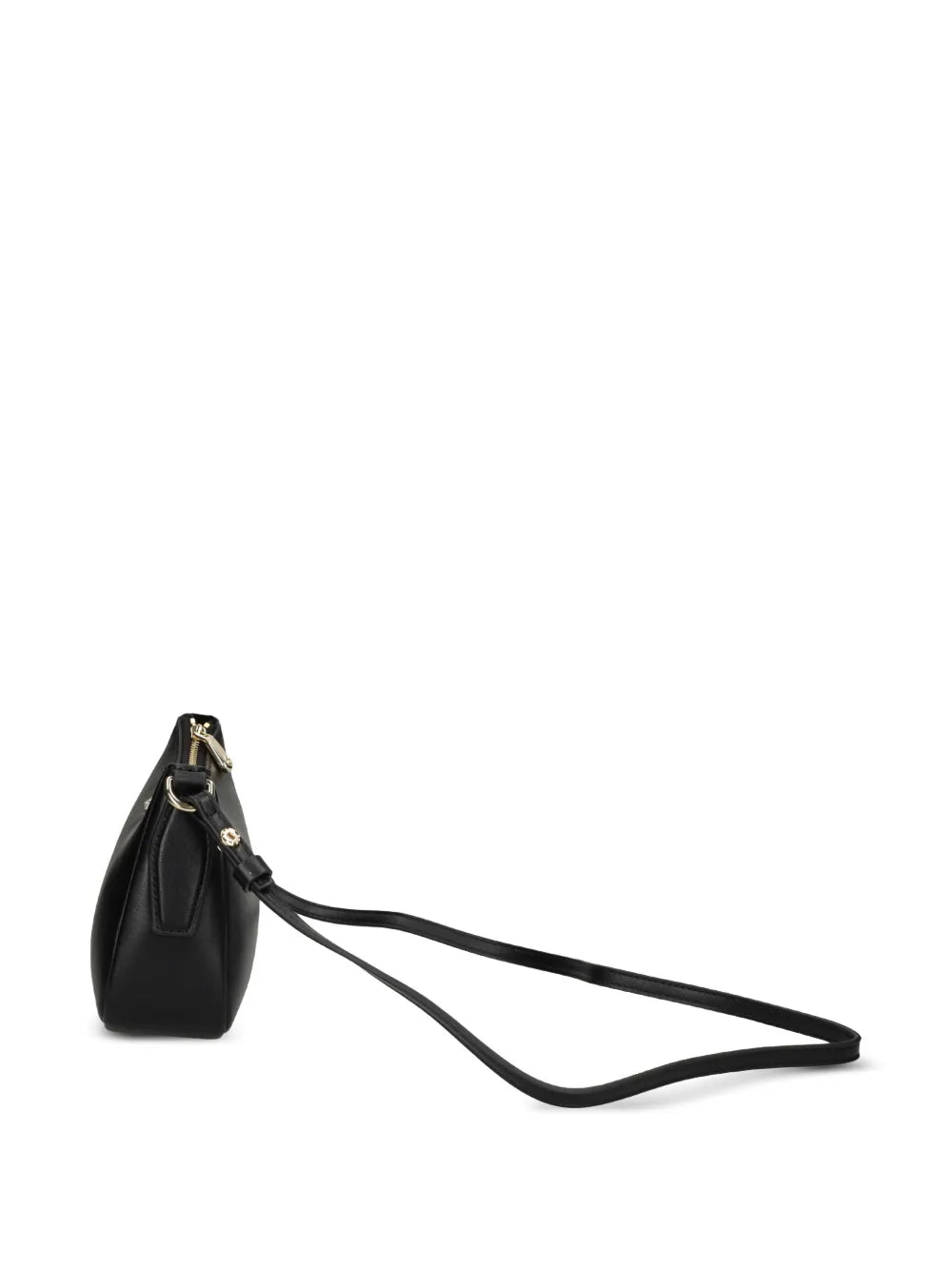 BOSSNumah leather shoulder bag