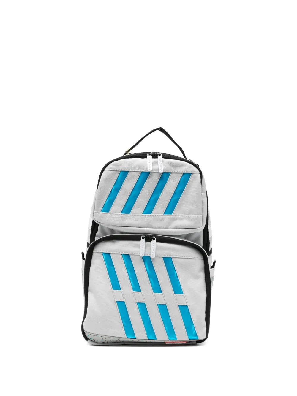 SpraygroundBag to the Future II backpack