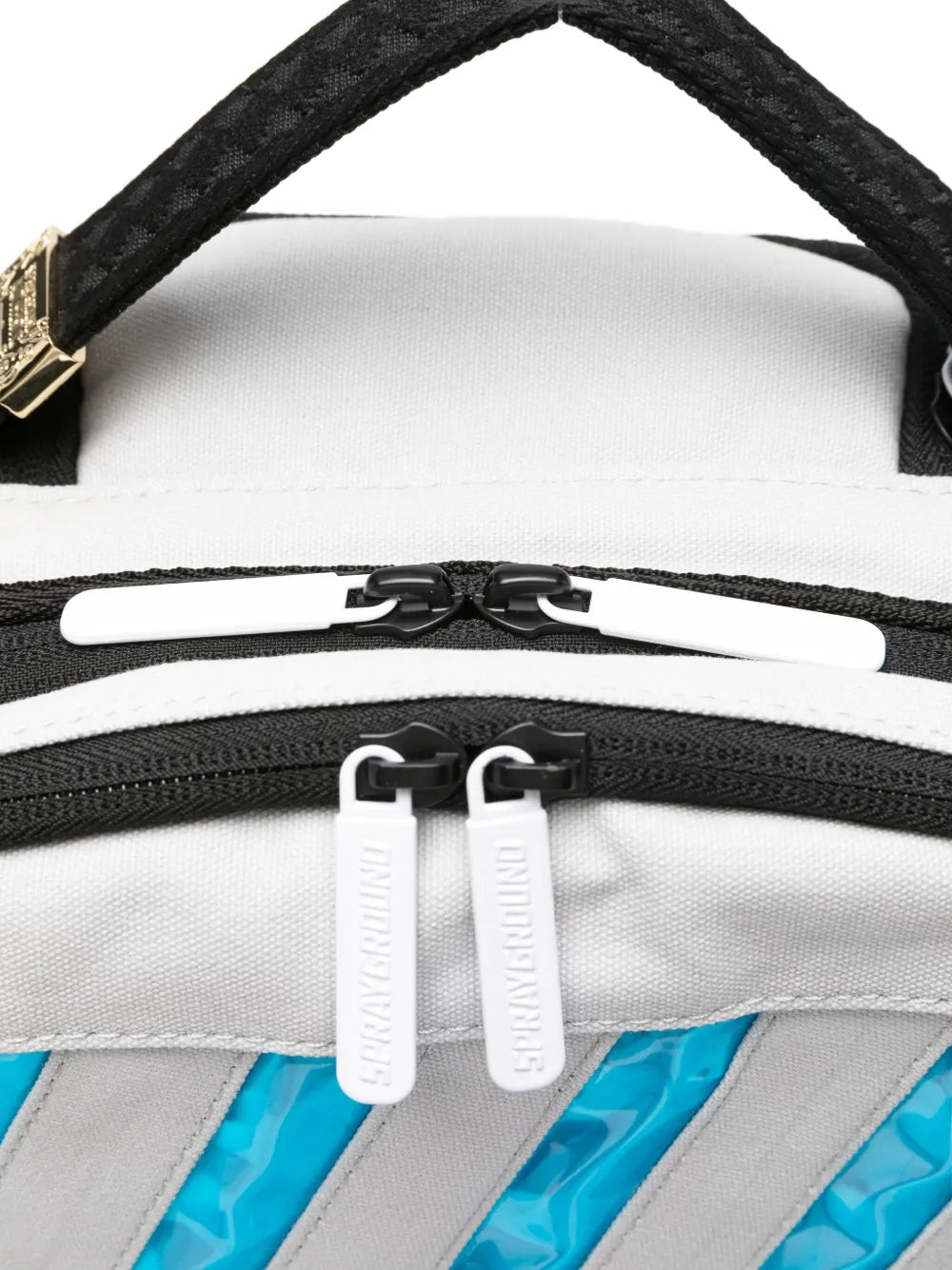 SpraygroundBag to the Future II backpack
